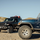 Illustration for article titled The Big Bend Overland Trip (long read/photo dump)